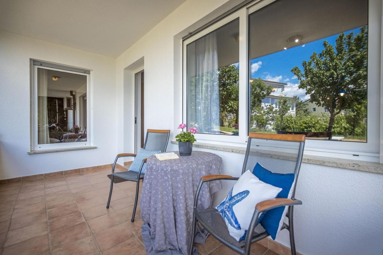 Terra Magica Deluxe Apartment Or Room With Private Parking, Terrace And Sea View Rijeka Eksteriør bilde
